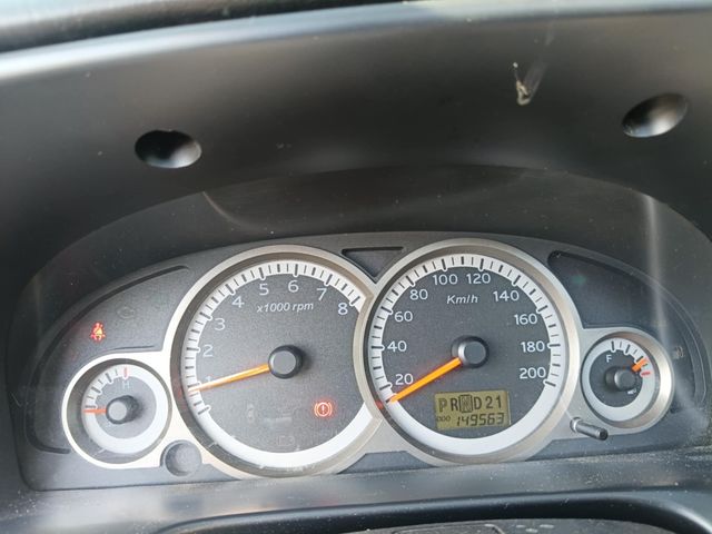 FORD福特 ESCAPE  第10張相片