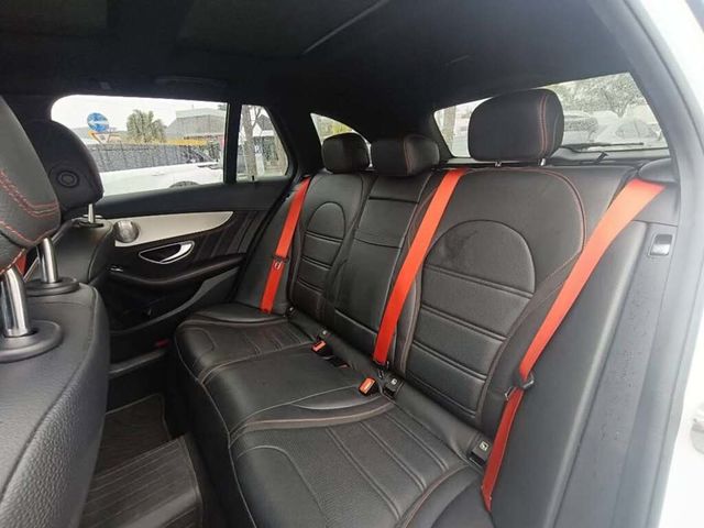 M-BENZ賓士 C43 AMG  第6張相片
