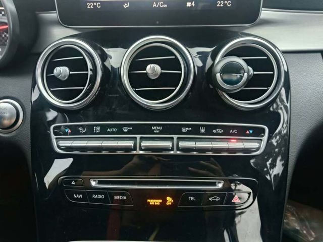 M-BENZ賓士 C43 AMG  第7張相片