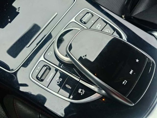 M-BENZ賓士 C43 AMG  第8張相片