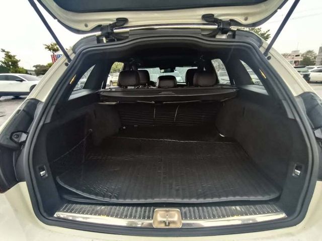 M-BENZ賓士 C43 AMG  第10張相片