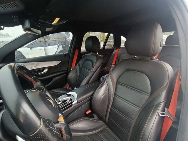 M-BENZ賓士 C43 AMG  第12張相片