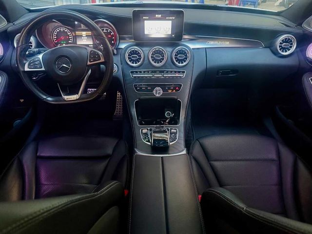M-BENZ賓士 C300  第6張相片