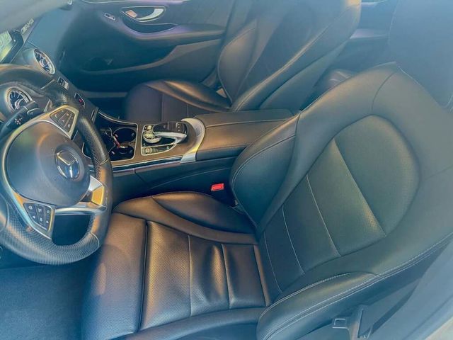 M-BENZ賓士 C300  第8張相片