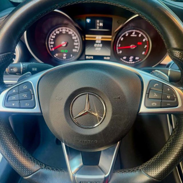 M-BENZ賓士 C300  第9張相片