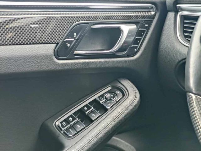PORSCHE保時捷 MACAN S  第23張相片