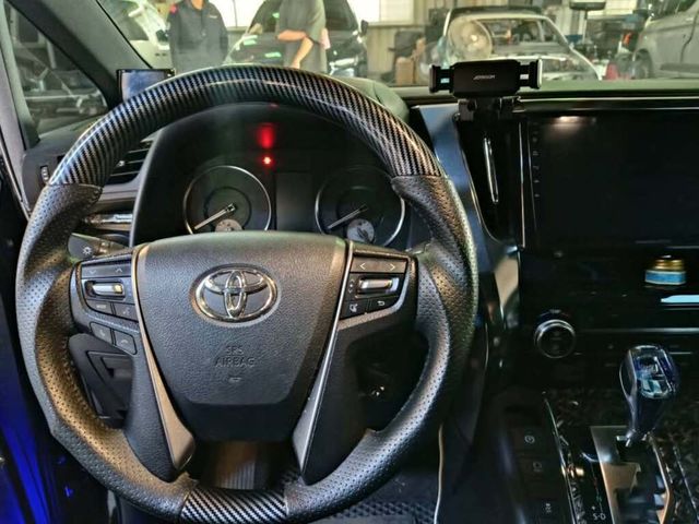TOYOTA豐田 ALPHARD  第9張相片