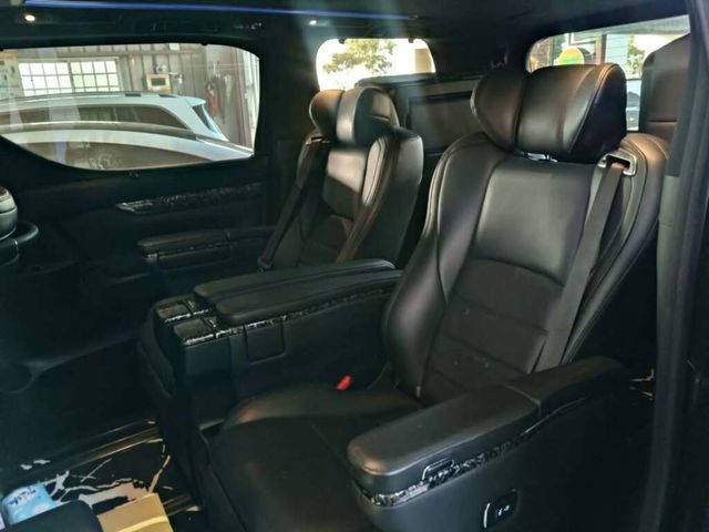 TOYOTA豐田 ALPHARD  第11張相片