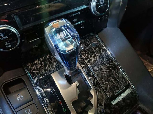 TOYOTA豐田 ALPHARD  第19張相片