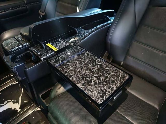 TOYOTA豐田 ALPHARD  第21張相片