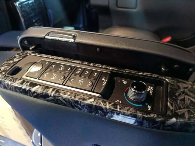 TOYOTA豐田 ALPHARD  第23張相片