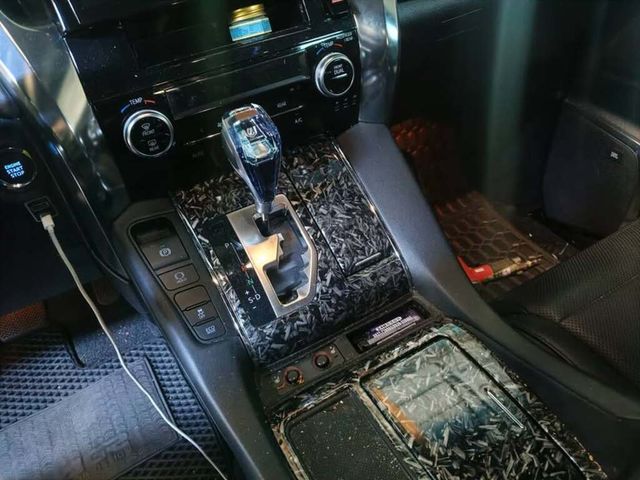 TOYOTA豐田 ALPHARD  第27張相片