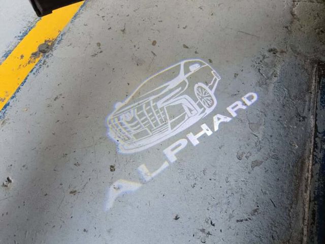 TOYOTA豐田 ALPHARD  第33張相片