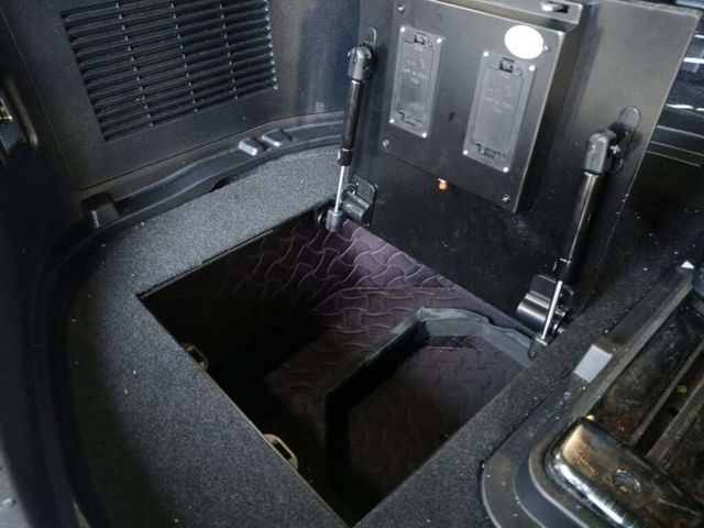 TOYOTA豐田 ALPHARD  第35張相片