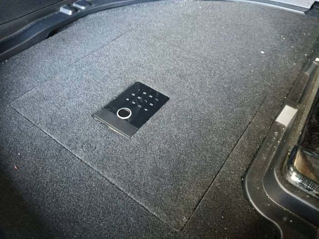 TOYOTA豐田 ALPHARD  第37張相片