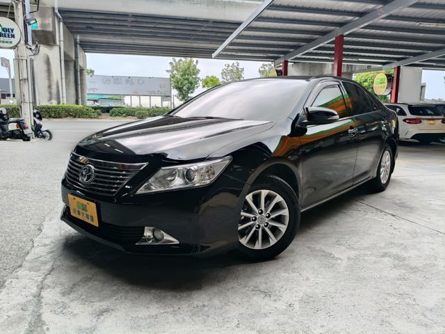 TOYOTA豐田 CAMRY  第1張相片