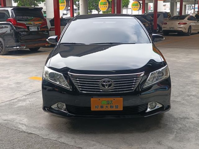 TOYOTA豐田 CAMRY  第3張相片