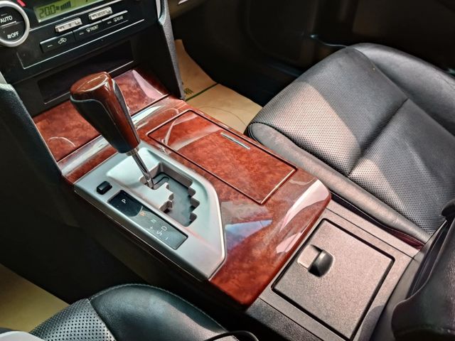 TOYOTA豐田 CAMRY  第10張相片