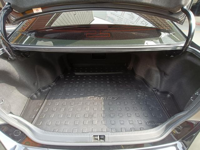 TOYOTA豐田 CAMRY  第11張相片