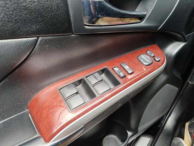 TOYOTA豐田 CAMRY  第12張相片