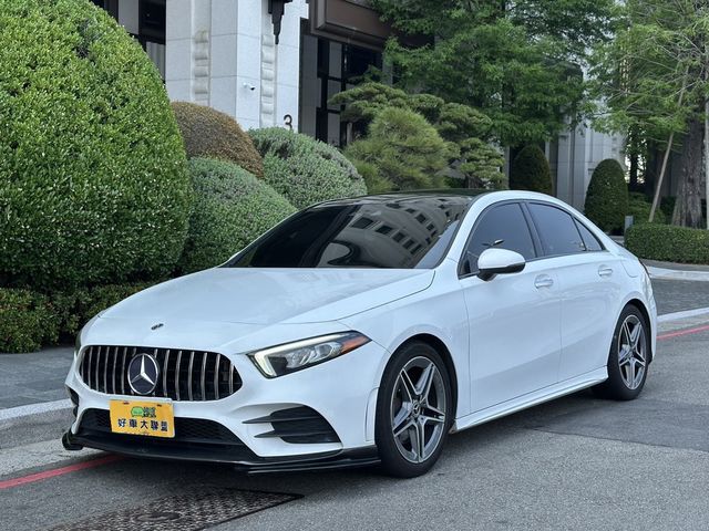 M-BENZ賓士 A220  第3張相片