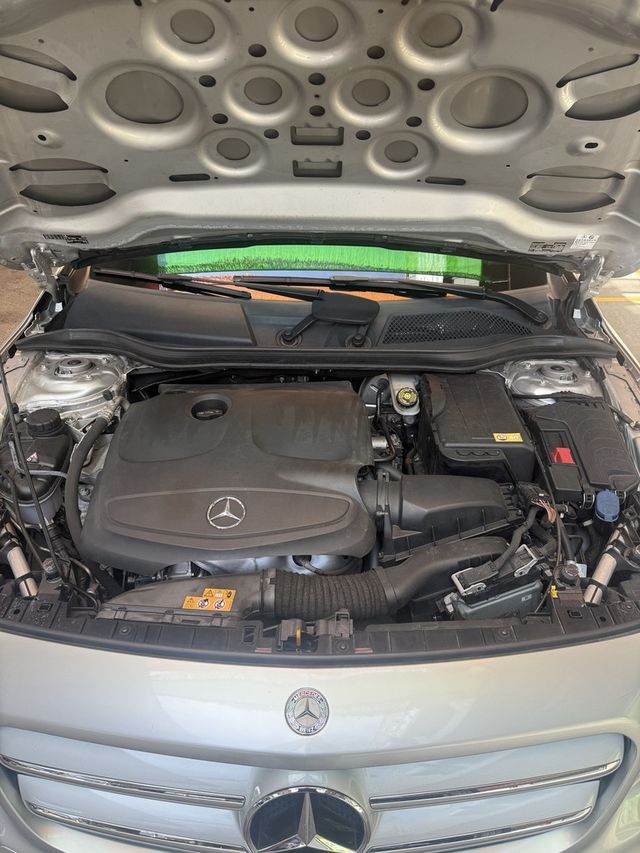 M-BENZ賓士 GLA250  第6張相片