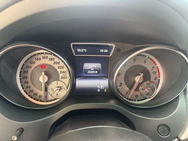 M-BENZ賓士 GLA250  第10張相片