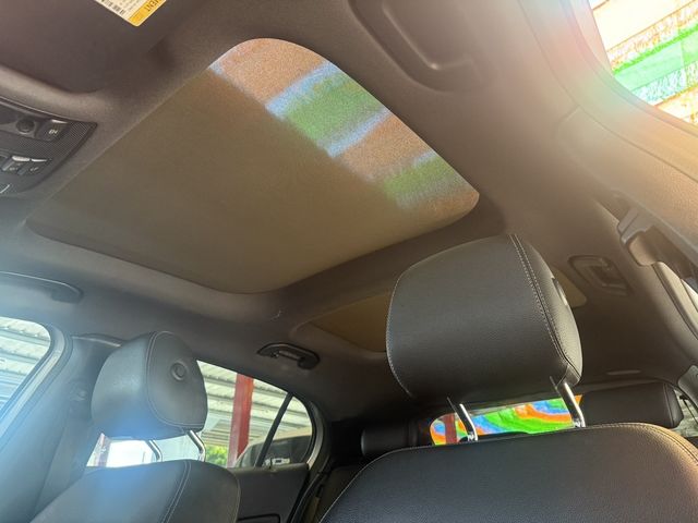 M-BENZ賓士 GLA250  第13張相片