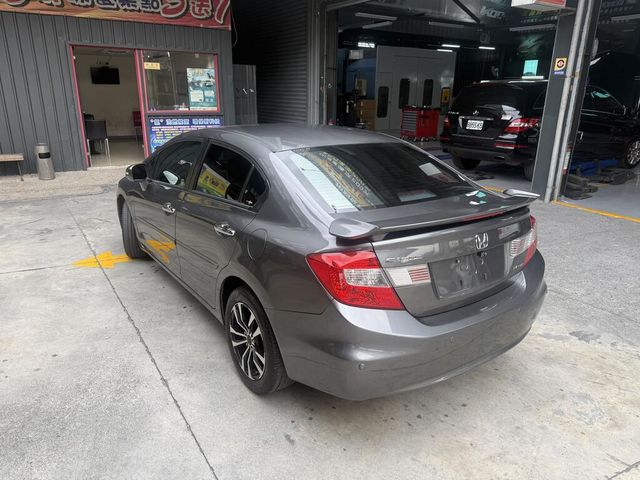 HONDA本田 CIVIC  第4張相片