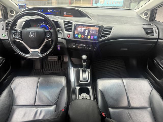 HONDA本田 CIVIC  第5張相片