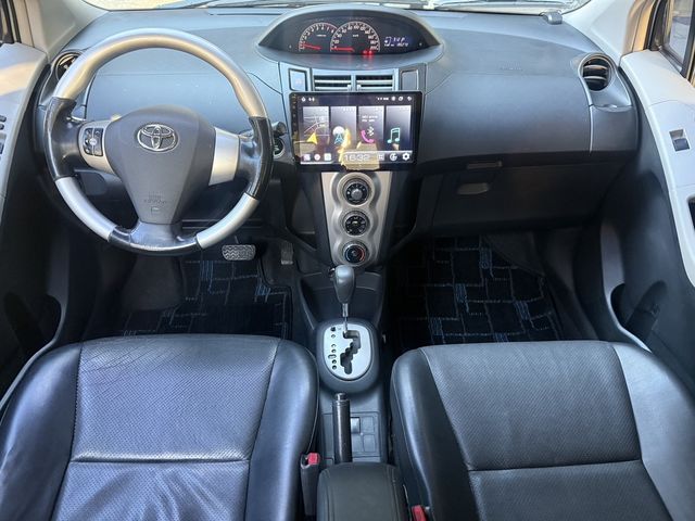 TOYOTA豐田 YARIS  第5張相片