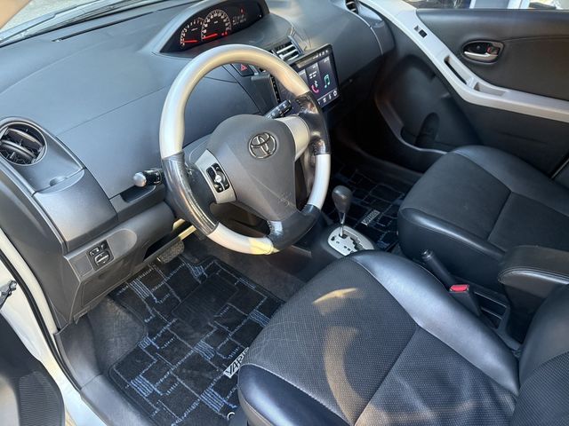 TOYOTA豐田 YARIS  第6張相片