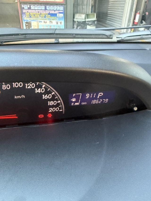 TOYOTA豐田 YARIS  第9張相片