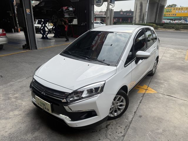 MITSUBISHI三菱 COLT PLUS  第1張相片