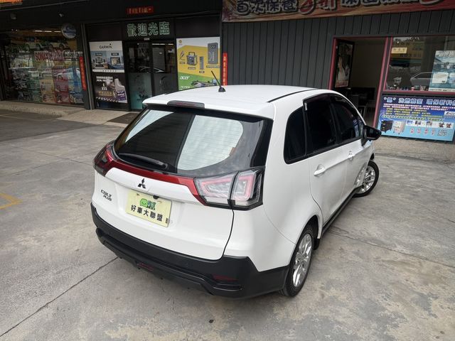 MITSUBISHI三菱 COLT PLUS  第2張相片