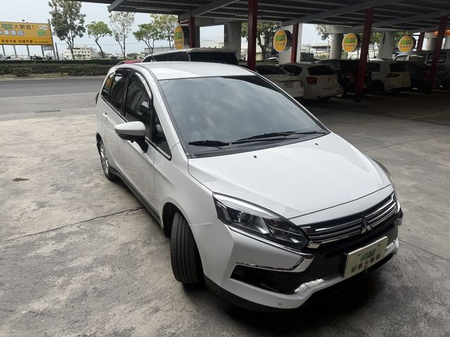 MITSUBISHI三菱 COLT PLUS  第3張相片