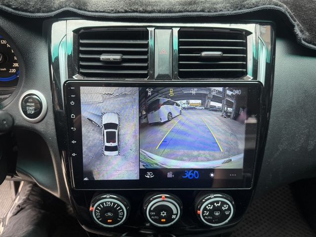 MITSUBISHI三菱 COLT PLUS  第5張相片