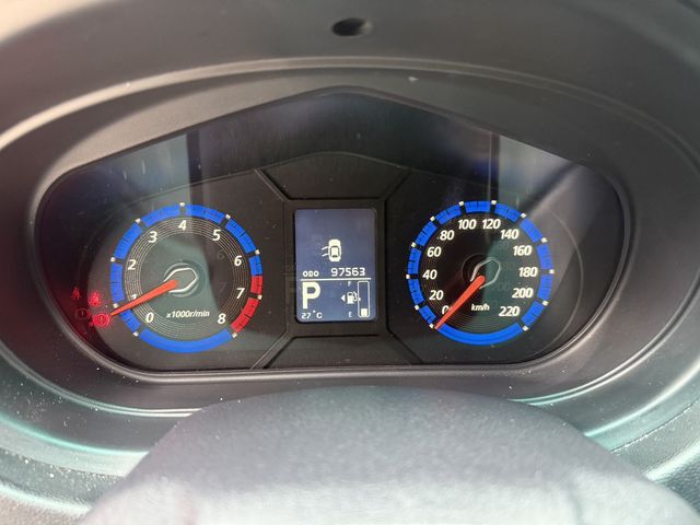 MITSUBISHI三菱 COLT PLUS  第6張相片