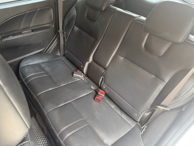 MITSUBISHI三菱 COLT PLUS  第8張相片