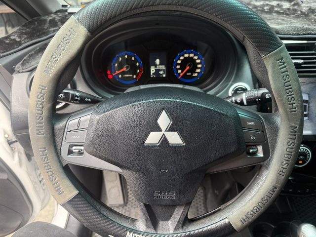 MITSUBISHI三菱 COLT PLUS  第12張相片