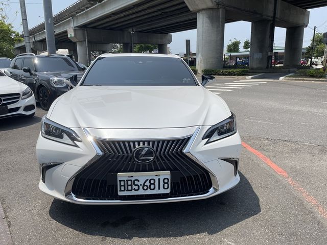 LEXUS凌志 ES200  第3張相片