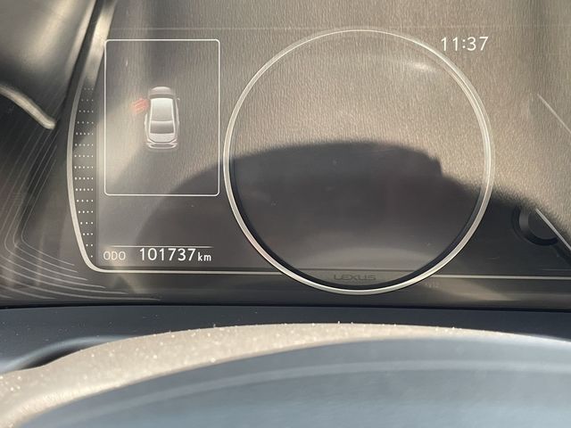 LEXUS凌志 ES200  第9張相片