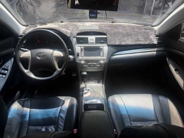 TOYOTA豐田 CAMRY  第5張相片