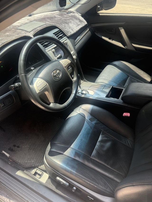 TOYOTA豐田 CAMRY  第6張相片