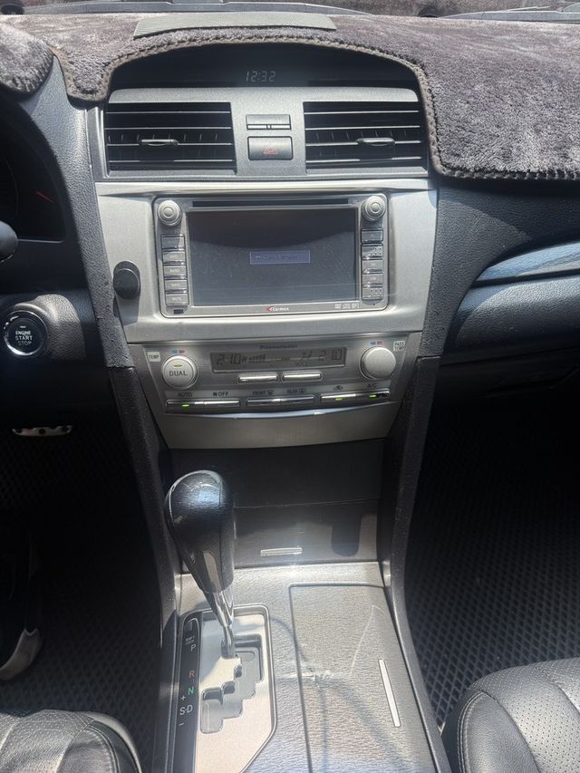 TOYOTA豐田 CAMRY  第10張相片