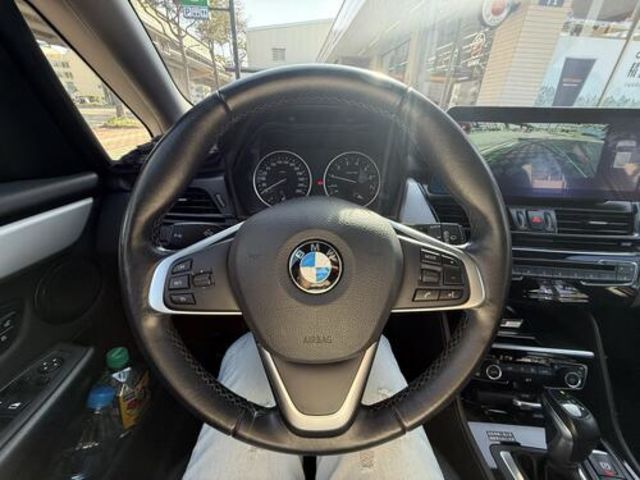 BMW寶馬 218I  第8張相片