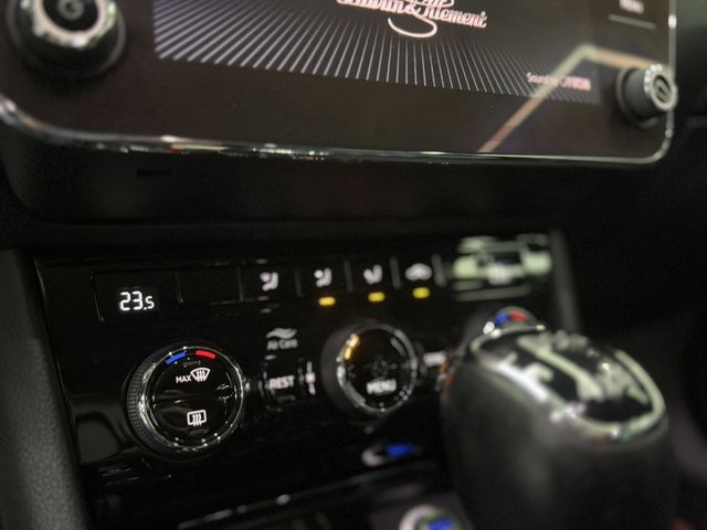 SKODA司科達 SUPERB COMBI  第12張相片