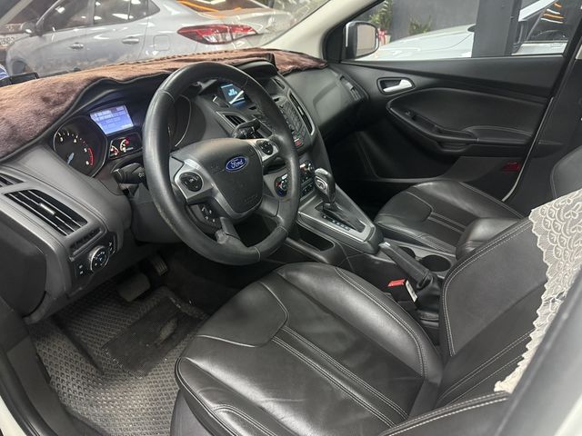 FORD福特 FOCUS  第5張相片