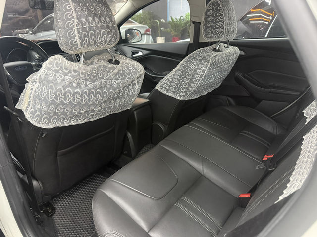 FORD福特 FOCUS  第7張相片