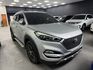HYUNDAI現代 TUCSON  第2張縮圖